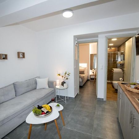 Sofia'S Apartment Kamári 외부 사진