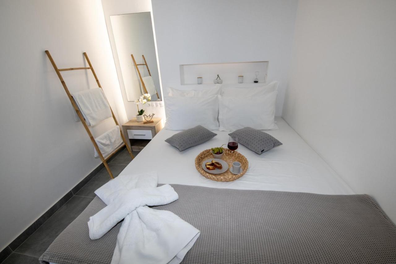 Sofia'S Apartment Kamári 외부 사진