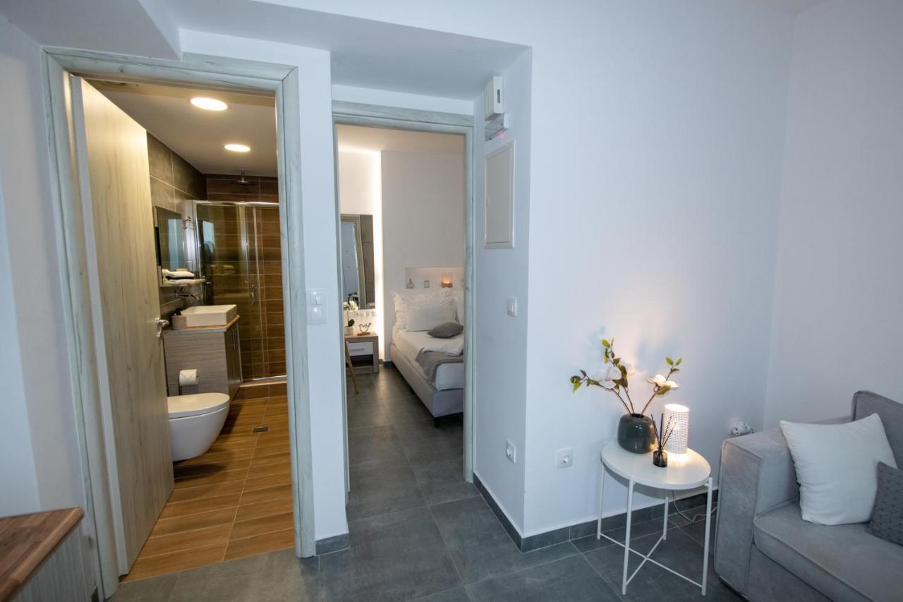 Sofia'S Apartment Kamári 외부 사진