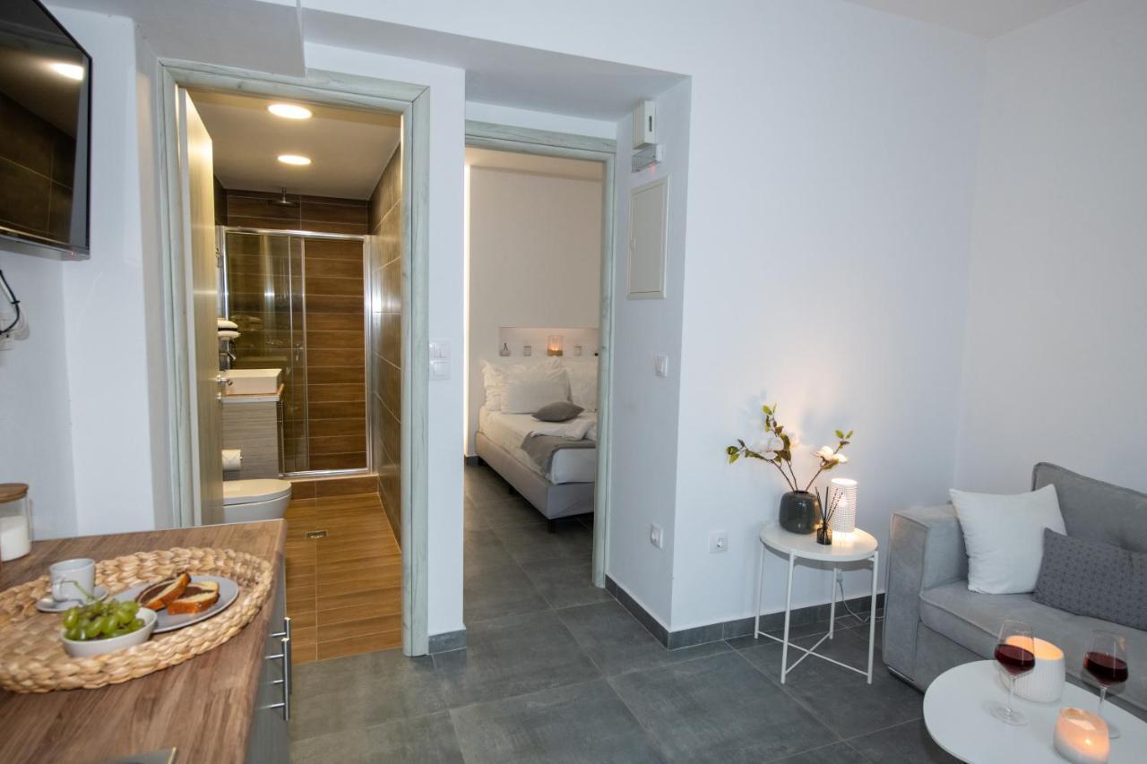 Sofia'S Apartment Kamári 외부 사진