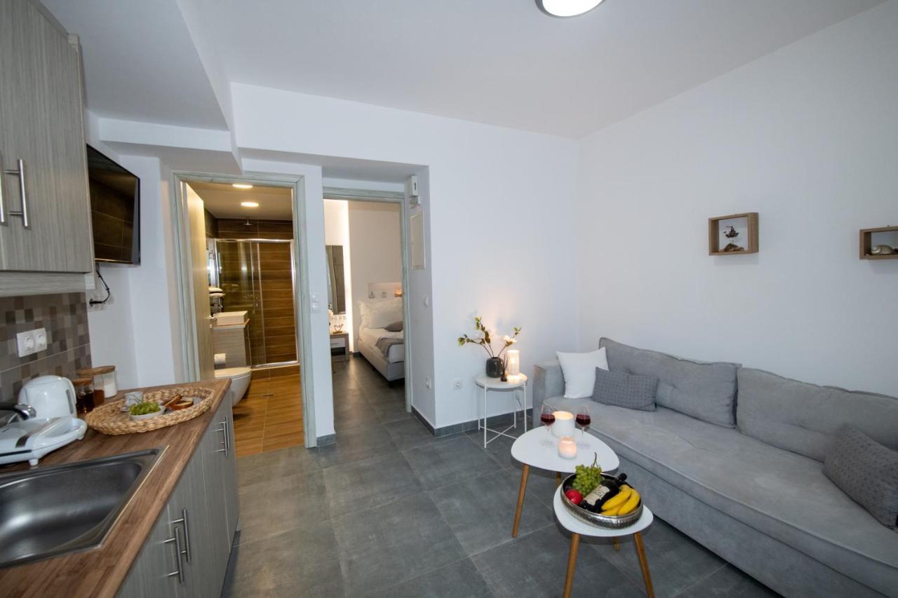Sofia'S Apartment Kamári 외부 사진