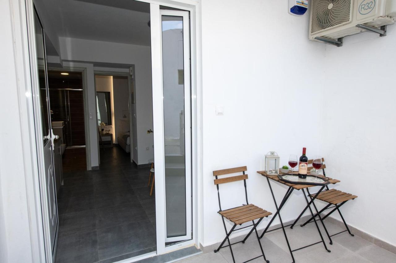 Sofia'S Apartment Kamári 외부 사진
