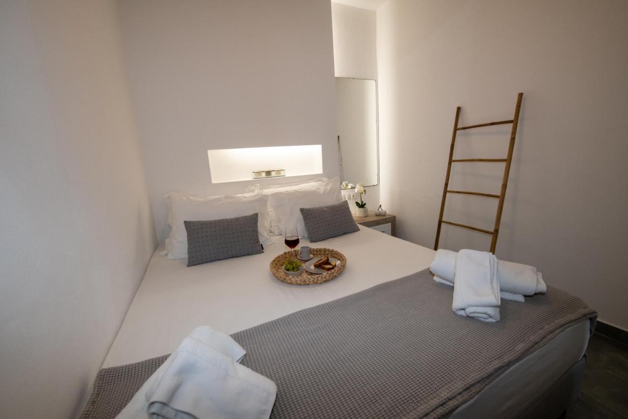 Sofia'S Apartment Kamári 외부 사진