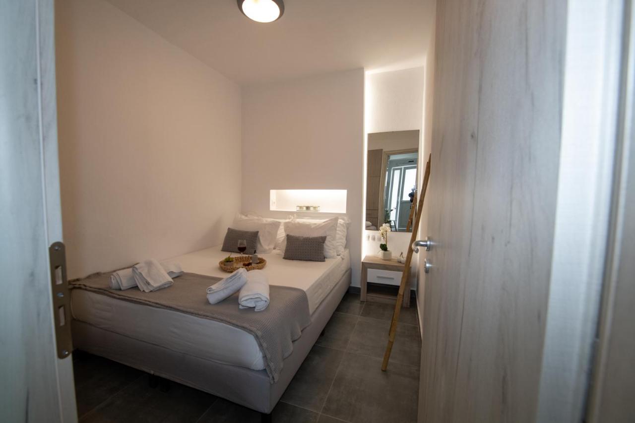 Sofia'S Apartment Kamári 외부 사진