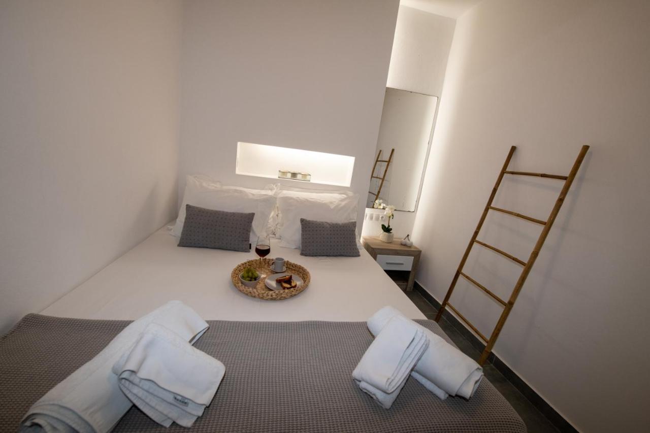 Sofia'S Apartment Kamári 외부 사진
