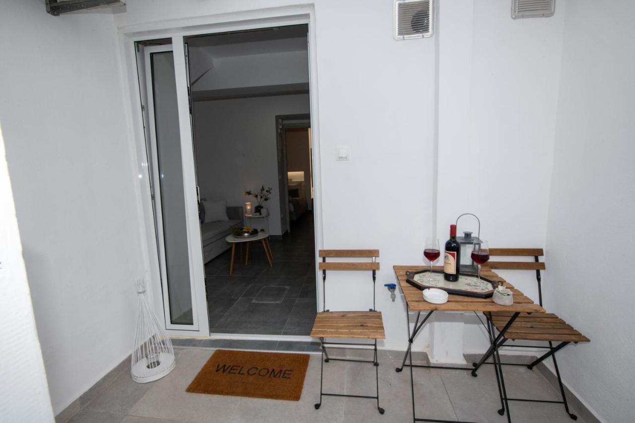 Sofia'S Apartment Kamári 외부 사진