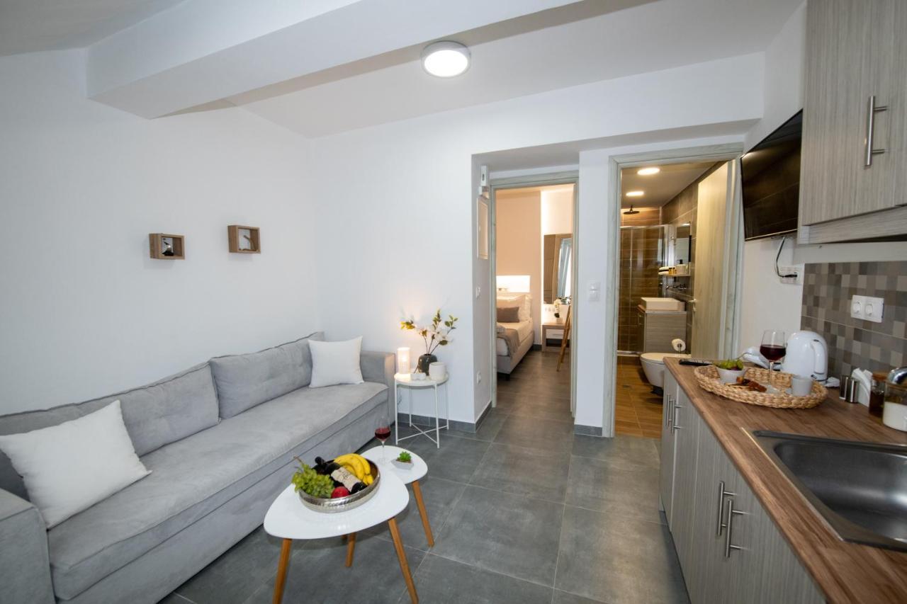 Sofia'S Apartment Kamári 외부 사진