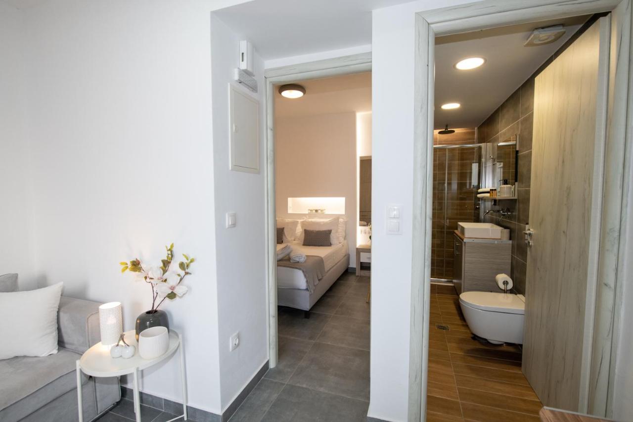 Sofia'S Apartment Kamári 외부 사진