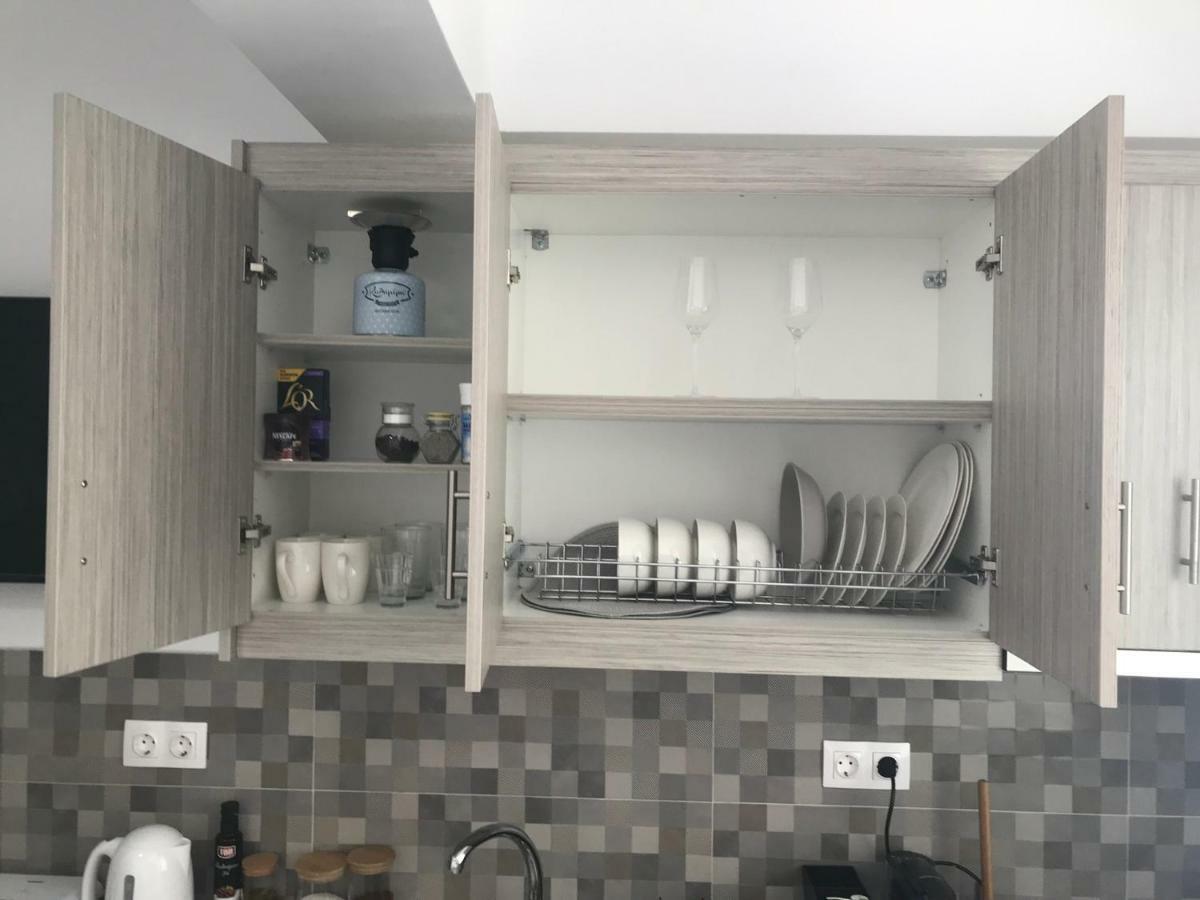 Sofia'S Apartment Kamári 외부 사진