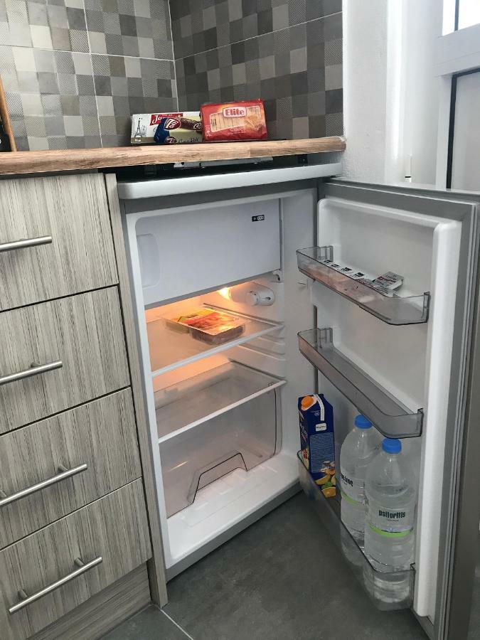 Sofia'S Apartment Kamári 외부 사진