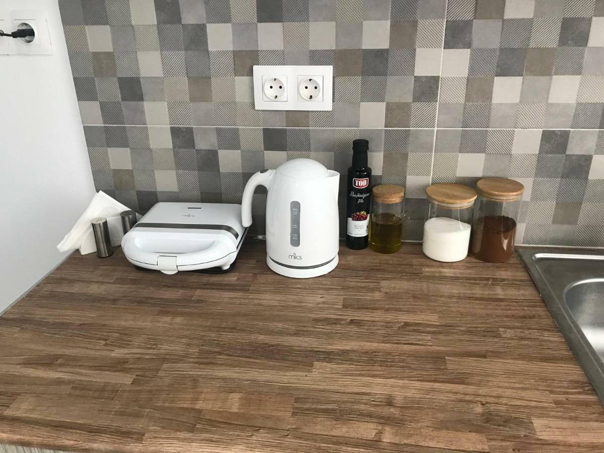 Sofia'S Apartment Kamári 외부 사진