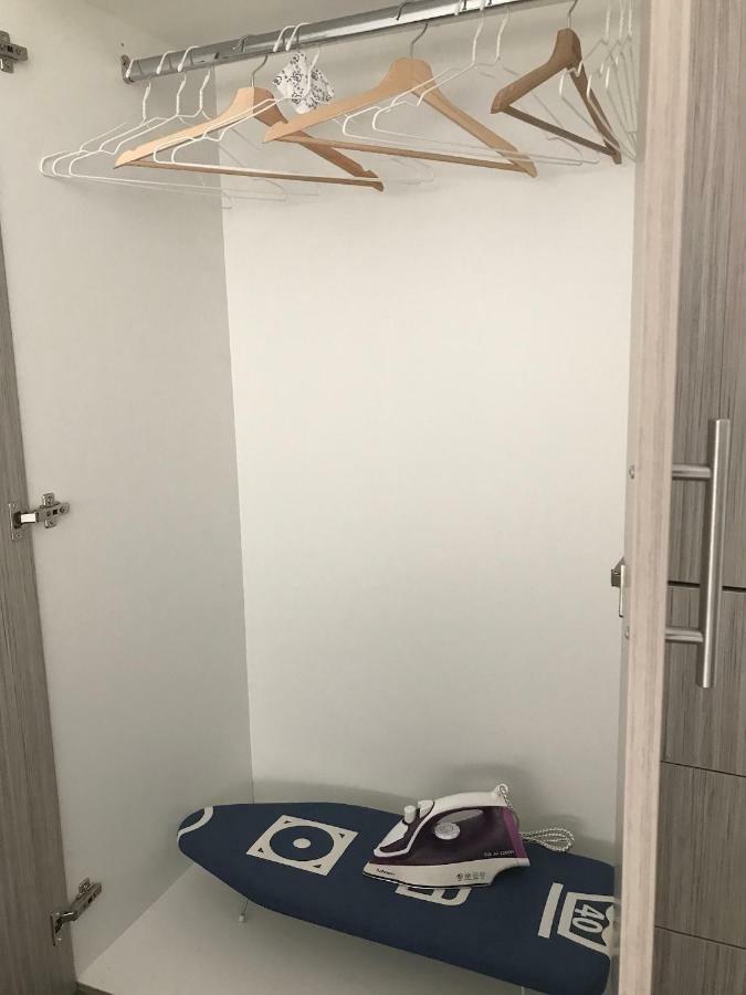 Sofia'S Apartment Kamári 외부 사진