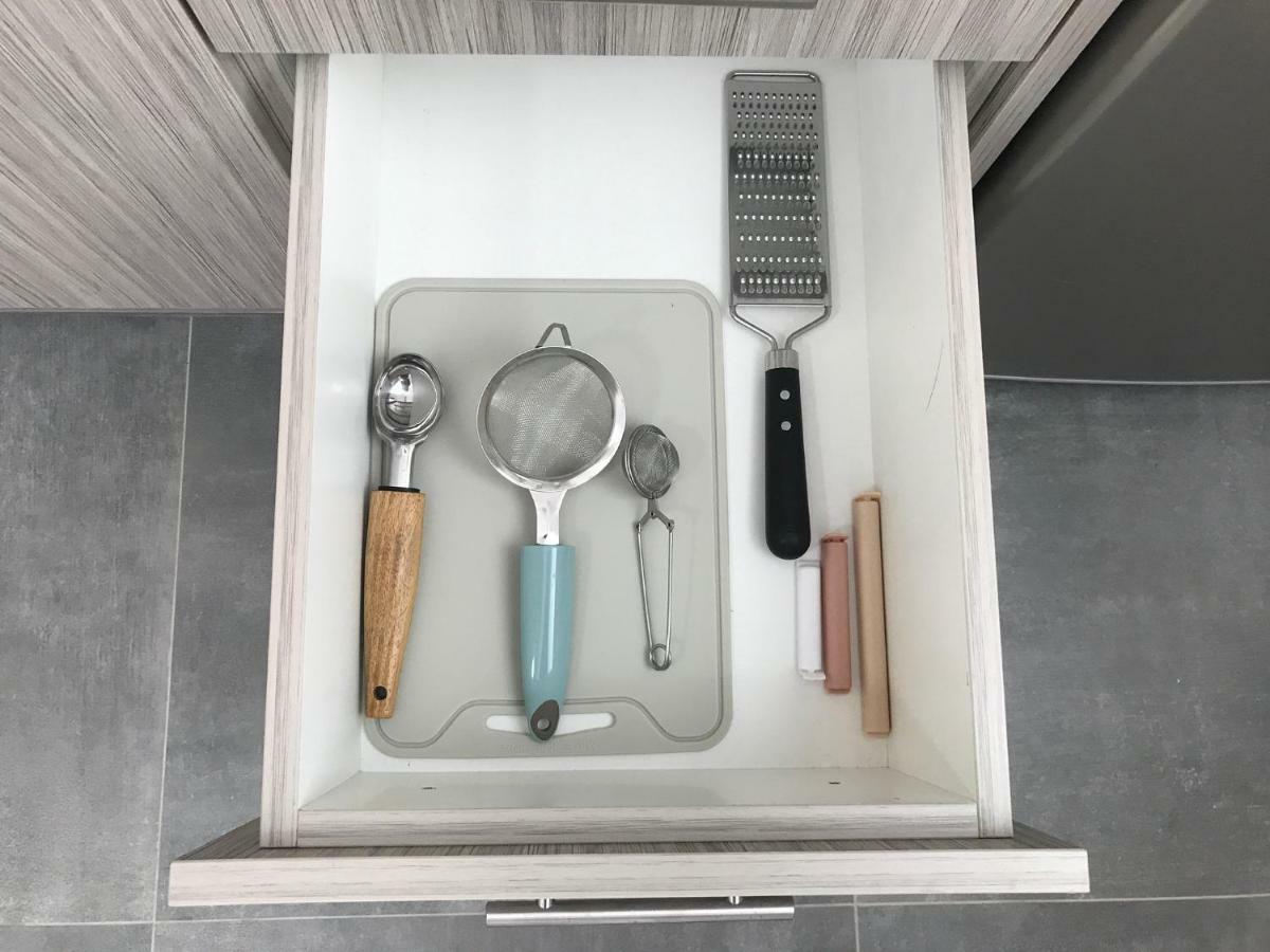 Sofia'S Apartment Kamári 외부 사진